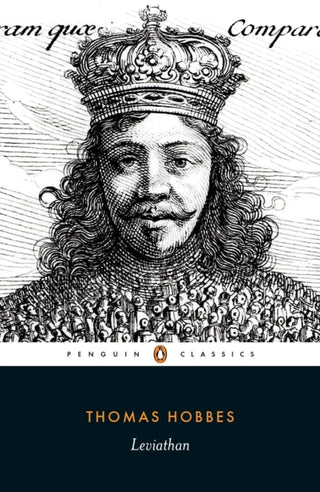 Cover image for 9780141395098 - Leviathan