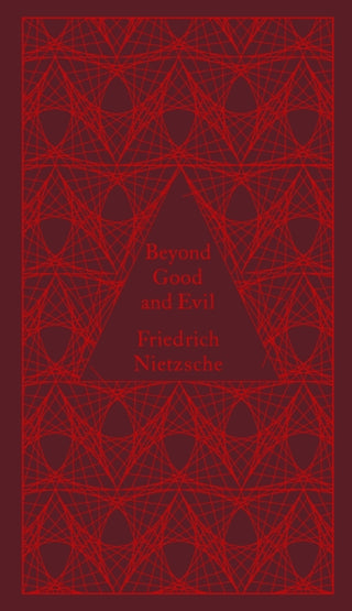 Cover image for 9780141395838 - Penguin Classics Beyond Good And Evil