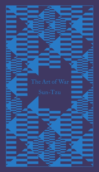 Cover image for 9780141395845 - The Art of War