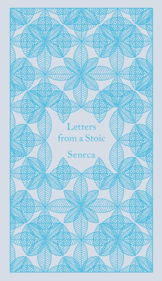 Cover image for 9780141395852 - Letters from a Stoic