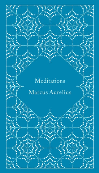 Cover image for 9780141395869 - Meditations