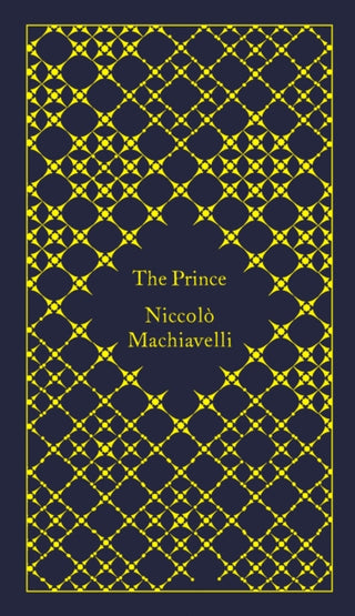 Supplemental image for 9780141395876 - The Prince