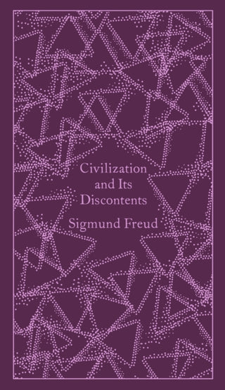 Cover image for 9780141395890 - Civilization and Its Discontents