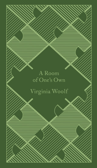 Cover image for 9780141395920 - A Room of One's Own