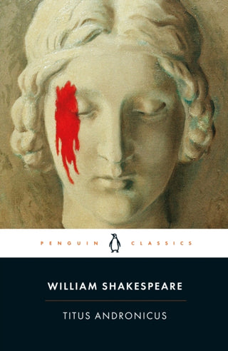 Cover image for 9780141396323 - Titus Andronicus