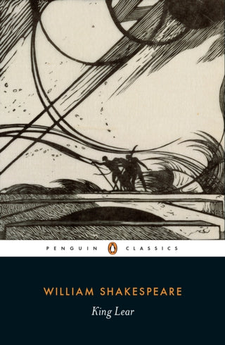 Supplemental image for 9780141396460 - King Lear