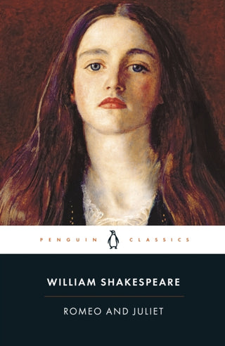 Supplemental image for 9780141396477 - Romeo and Juliet