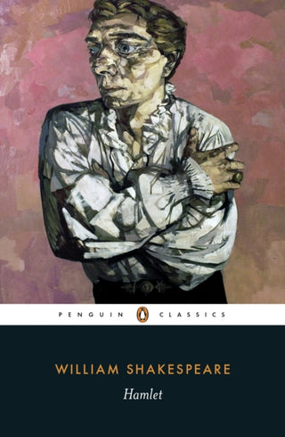 Supplemental image for 9780141396507 - Hamlet