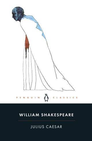 Cover image for 9780141396538 - Julius Caesar