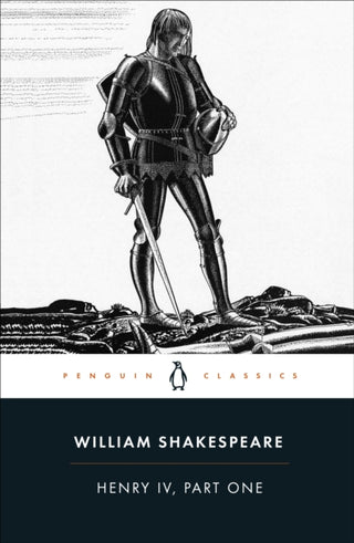 Cover image for 9780141396682 - Henry IV Part One