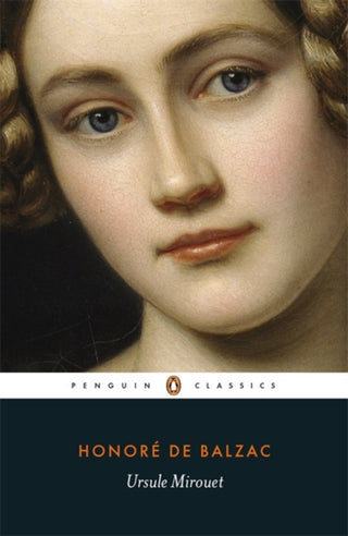 Cover image for 9780141396705 - Penguin Classics Ursule Mirouet