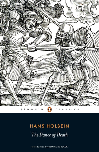 Cover image for 9780141396828 - The Dance of Death