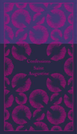 Cover image for 9780141396897 - Confessions