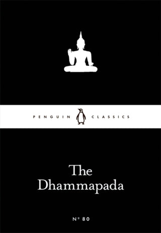 Cover image for 9780141398815 - The Dhammapada