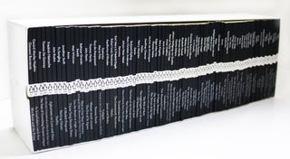 Cover image for 9780141398877 - Little Black Classics Box Set