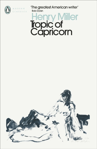 Supplemental image for 9780141399140 - Tropic of Capricorn