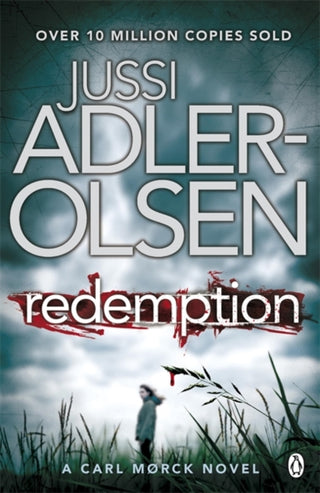 Supplemental image for 9780141399997 - Redemption