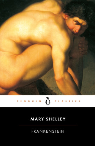Supplemental image for 9780141439471 - Frankenstein
