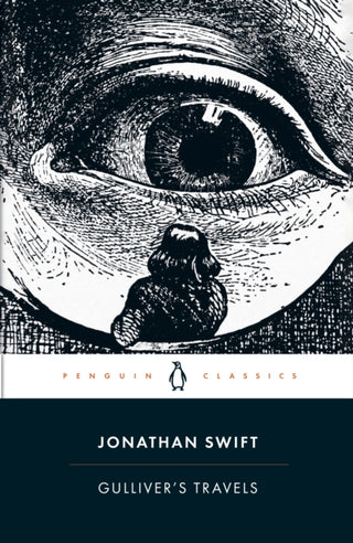 Cover image for 9780141439495 - Gulliver's Travels