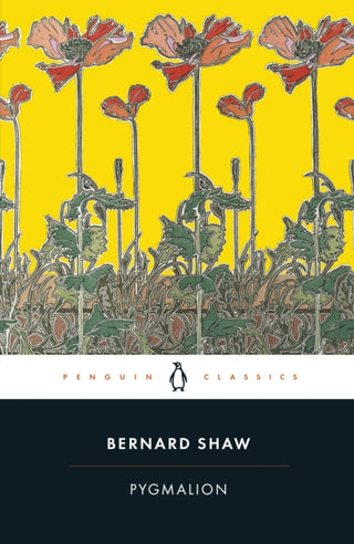 Cover image for 9780141439501 - Pygmalion