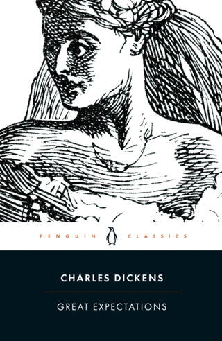 Cover image for 9780141439563 - Great Expectations