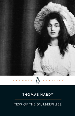 Supplemental image for 9780141439594 - Tess of the D'Urbervilles