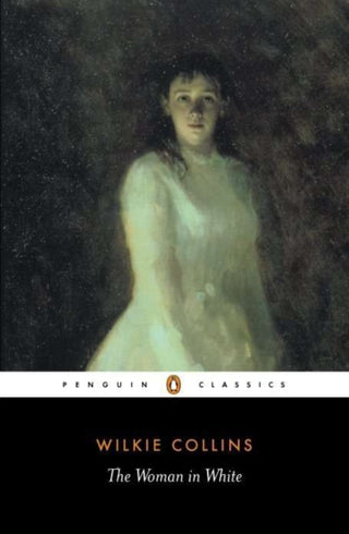 Cover image for 9780141439617 - The Woman in White