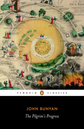Cover image for 9780141439716 - The Pilgrim's Progress