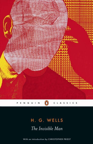 Cover image for 9780141439983 - The Invisible Man