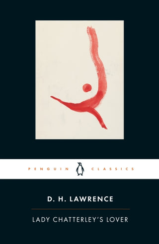 Cover image for 9780141441498 - Lady Chatterley's Lover