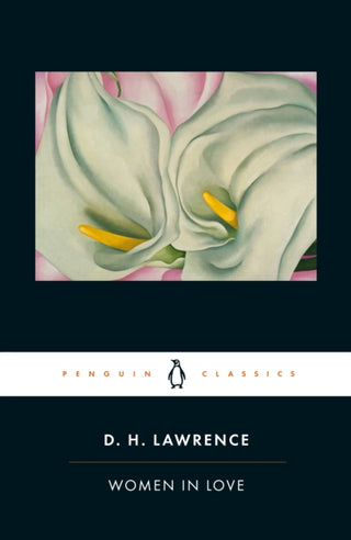 Cover image for 9780141441542 - Women in Love