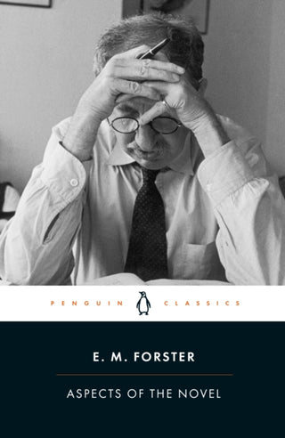 Cover image for 9780141441696 - Penguin Classics Aspects of the Novel