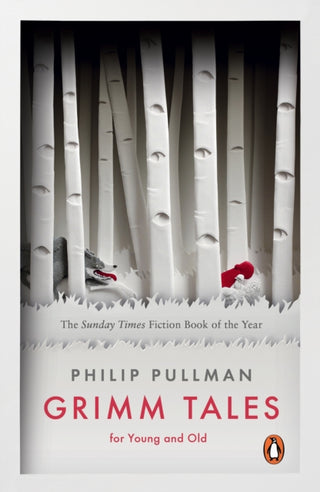 Supplemental image for 9780141442228 - Grimm Tales