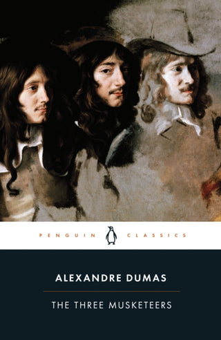 Supplemental image for 9780141442341 - The Three Musketeers