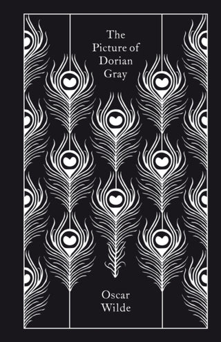 Cover image for 9780141442464 - The Picture of Dorian Gray