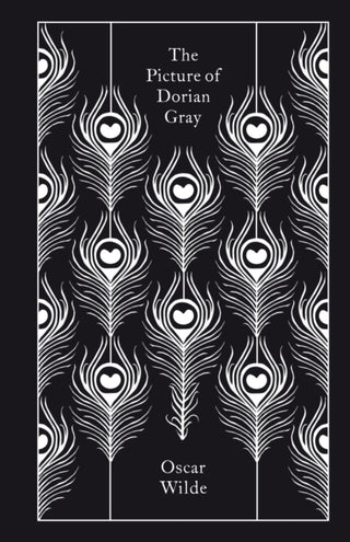 Supplemental image for 9780141442464 - The Picture of Dorian Gray