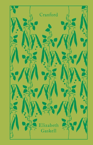 Cover image for 9780141442549 - Cranford