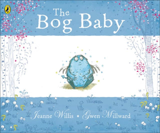 Cover image for 9780141500300 - The Bog Baby