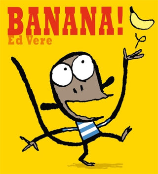 Cover image for 9780141500591 - Banana