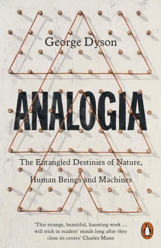 Cover image for 9780141975436 - Analogia