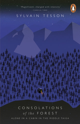 Cover image for 9780141975481 - Consolations of the Forest