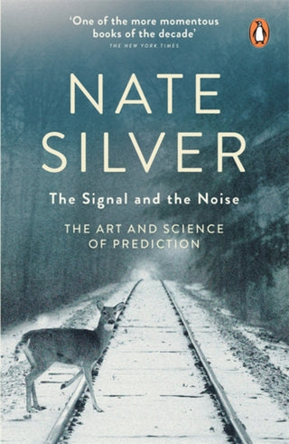 Supplemental image for 9780141975658 - The Signal and the Noise