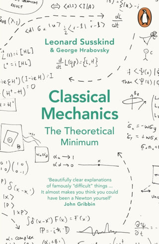 Supplemental image for 9780141976228 - Classical Mechanics