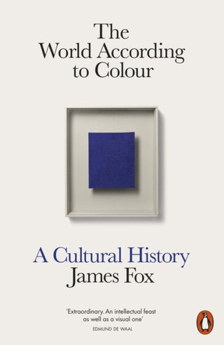 Cover image for 9780141976655 - The World According to Colour