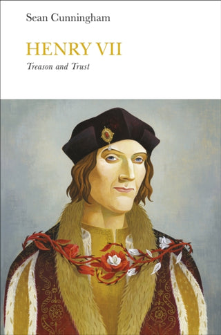 Supplemental image for 9780141977768 - Henry VII (Penguin Monarchs)