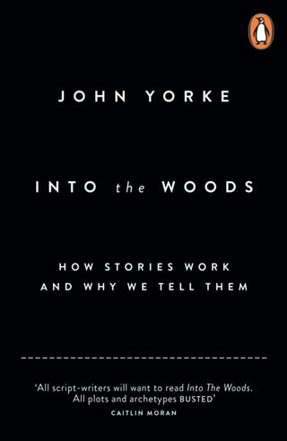 Supplemental image for 9780141978109 - Into The Woods