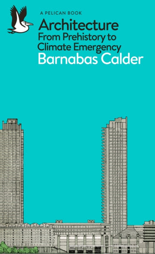 Cover image for 9780141978208 - Architecture