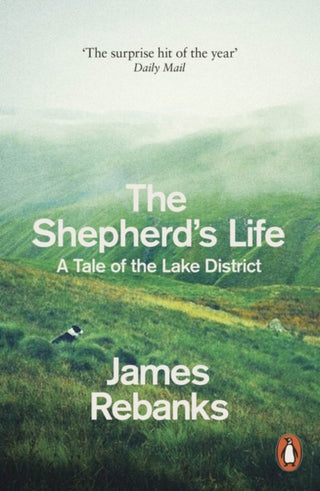 Cover image for 9780141979366 - The Shepherd's Life