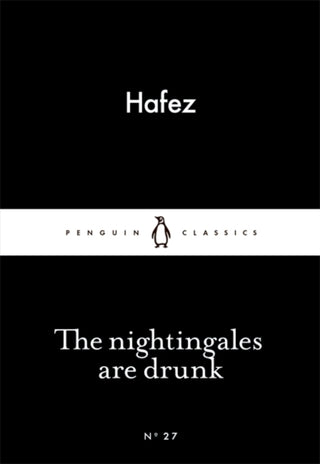 Supplemental image for 9780141980263 - The Nightingales are Drunk