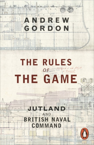 Cover image for 9780141980324 - The Rules of the Game